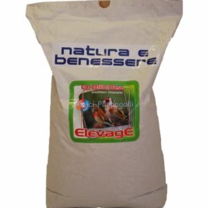 Mangime Cardellini base Elevage 15kg – Miscela di semi per cardellino e uccelli selvatici