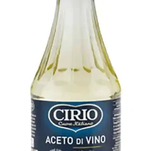 CIRIO ACETO BIANCO 500 ML
