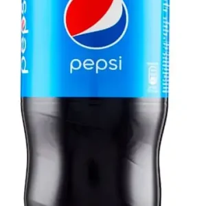 PEPSI COLA PET 2 LT