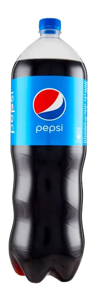 PEPSI COLA PET 2 LT