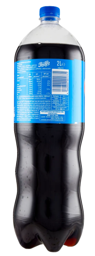 PEPSI COLA PET 2 LT - immagine 4