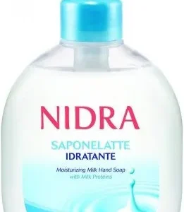 NIDRA SAPONE IDRATANTE  2X300ML