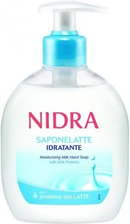 NIDRA SAPONE IDRATANTE 2X300ML