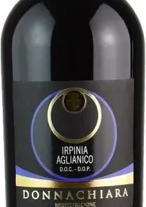 DONNACHIARA AGLIANICO DOC 75CL