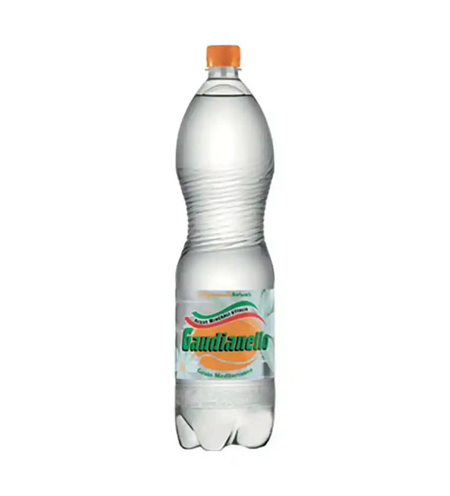 GAUDIANELLO ACQUA 1,5 LT