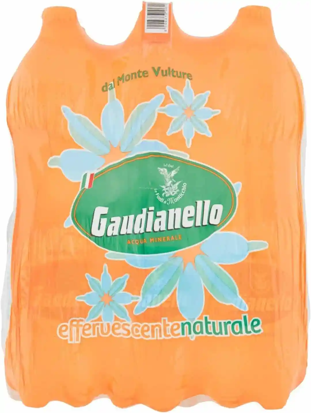 GAUDIANELLO ACQUA 1,5 LT - immagine 2