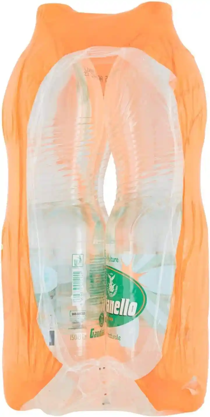 GAUDIANELLO ACQUA 1,5 LT - immagine 3
