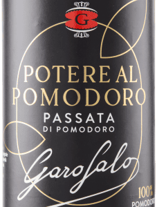 GAROFALO PASSATA POMODORO 700 GR