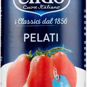 CIRIO PELATI 400 GR