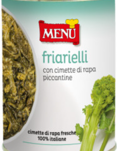 MENU’ BATTUTO FRIARELLI 400GR