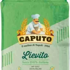 CAPUTO LIEVITO SECCO ATTIVO 500GR
