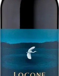 LOCONE CASTEL DEL MONTE CABERNET DOC 75CL