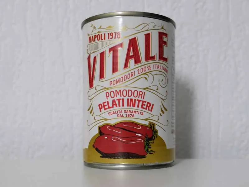 VITALE PELATI 400GR