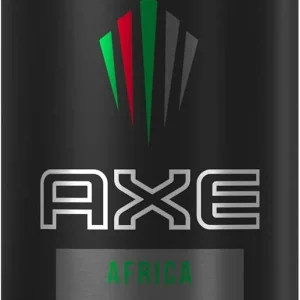 AXE DEODORANTE AFRICA 150ML   