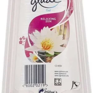 GLADE ASSORBIODORI RELAXING ZEN 150GR