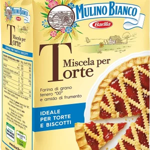 BARILLA MULINO MISCELA 1KG