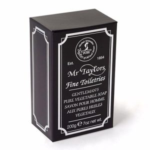 Taylor of Old Bond Street sapone mani Mr. Taylor 200gr