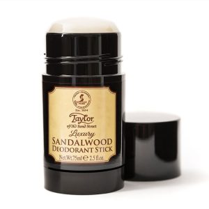 Taylor of Old Bond Street deodorante stick Sandalwood 75ml
