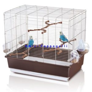 Gabbie per canarini e pappagallini – Imac gabbia Irene 4 Export