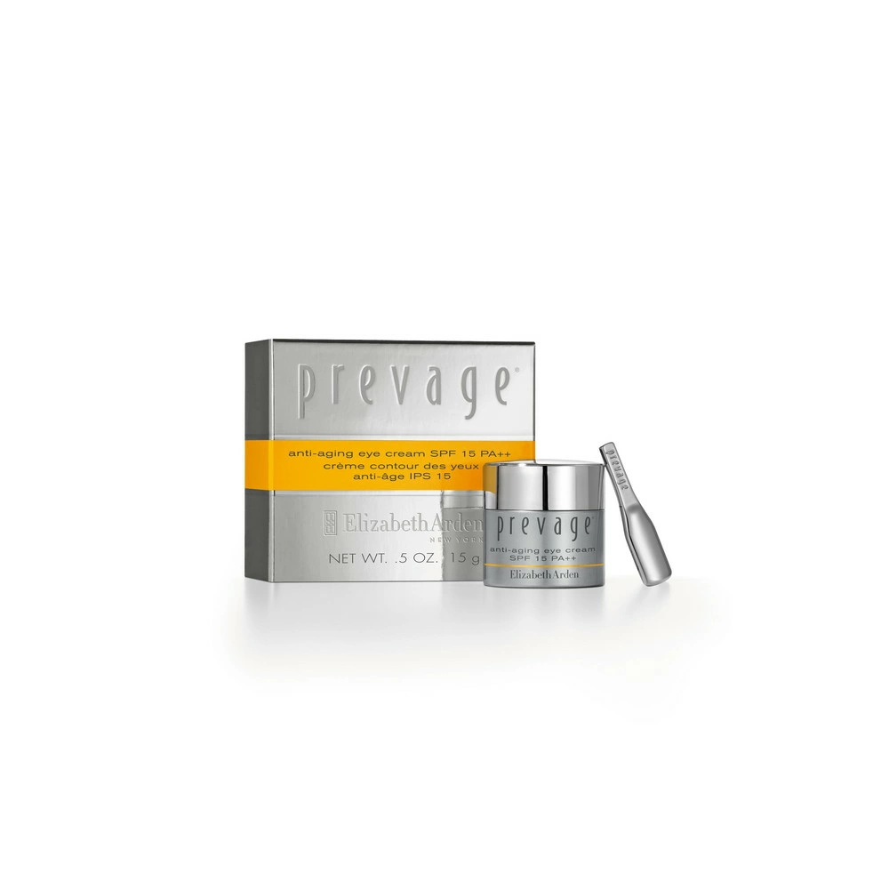 Prevage Anti Aging Eye Cream Sunscreen SPF15 15ml - immagine 2