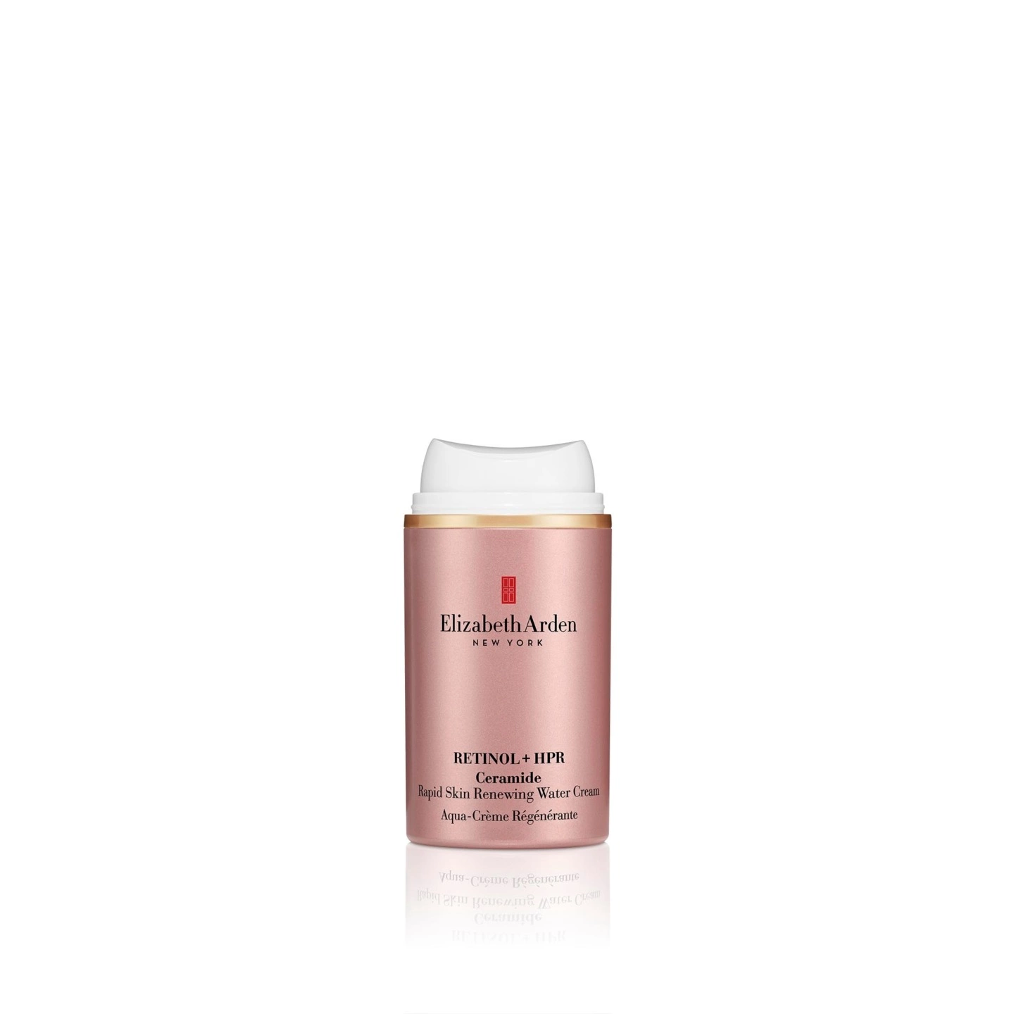 Retinol + HPR Ceramide Water Cream 50ml - immagine 2