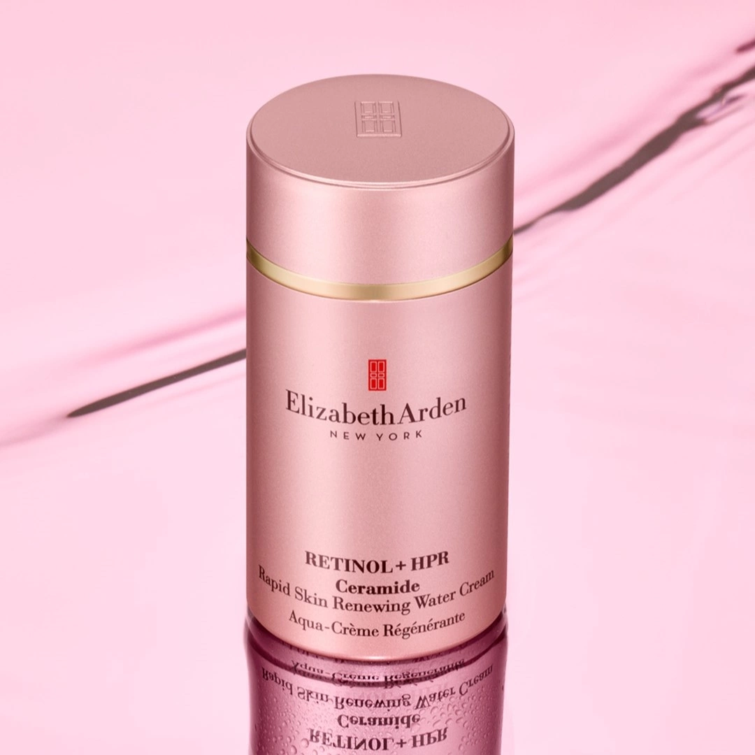 Retinol + HPR Ceramide Water Cream 50ml - immagine 4