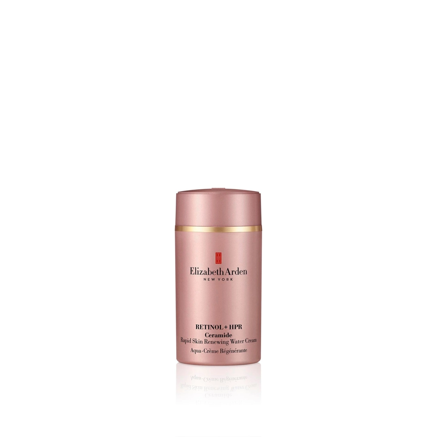 Retinol + HPR Ceramide Water Cream 50ml