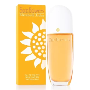 Sunflowers Eau De Toilette