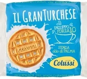 COLUSSI MONODOSE PZ.200 GRAN TURCHESE