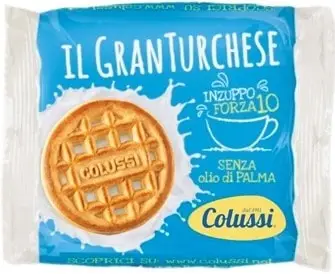 COLUSSI MONODOSE PZ.200 GRAN TURCHESE