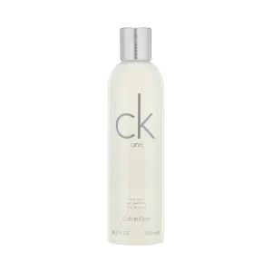 Ck One Gel Purifiant Corpo 250ml