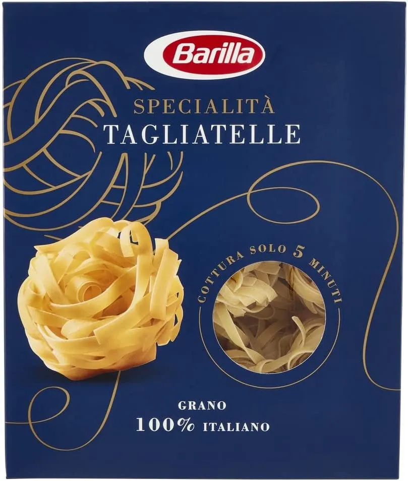 BARILLA SPECIALITA’ TAGLIATELLE 500 GR