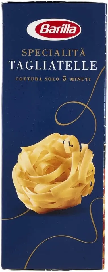 BARILLA SPECIALITA’ TAGLIATELLE 500 GR - immagine 4