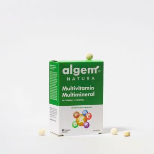 B.You Multivitamin Multimineral