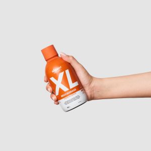 XL Bruciagrassi Algem Natura