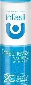 INFASIL DEODORANTE SPRAY FRESCHEZZA NATURALE 150ML