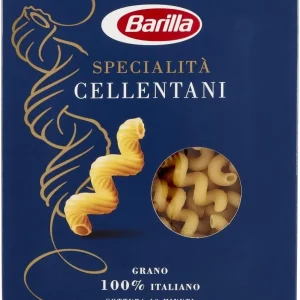 BARILLA SPECIALITA’ CELLENTANI 500 GR