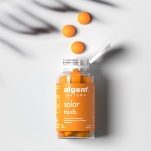 Solar Touch Algem Natura