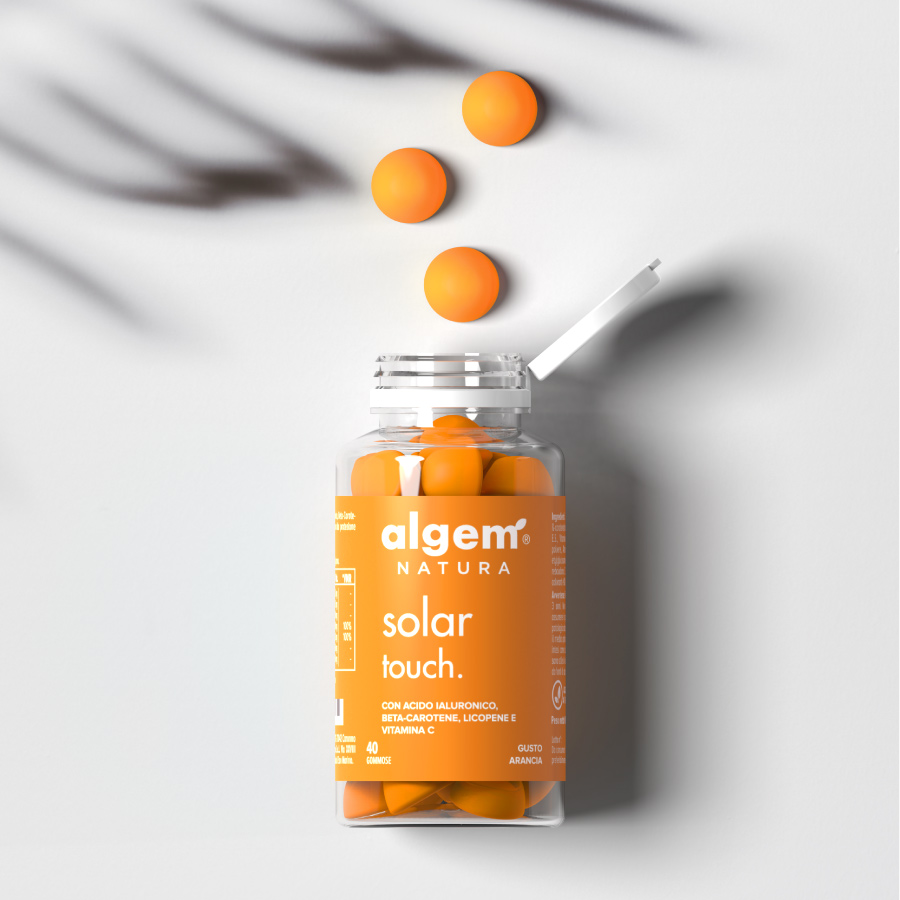 Solar Touch Algem Natura