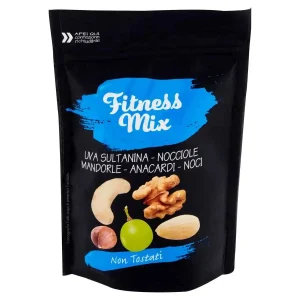 EURO COMPANY FITNESS MIX 100 GR