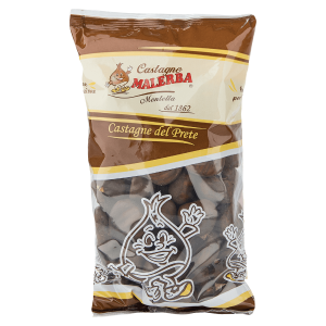 MALERBA CASTAGNE DEL PRETE 400 GR