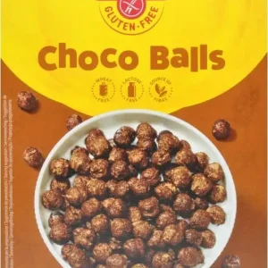 SCHAR CEREALI CACAO MAGIC 250GR