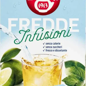 POMPADOUR INFUSO FREDDO LIMONE & MENTA 45GR