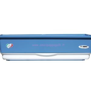 Fondo ricambio gabbia uccelli Imac Matilde – Accessorio sostituzione