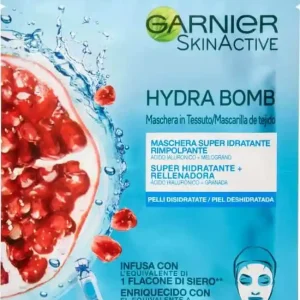 GARNIER MASC HYDRA BOMB 35ML