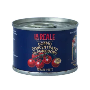 LA REALE CONCENTRATO DI POMODORO 70 GR