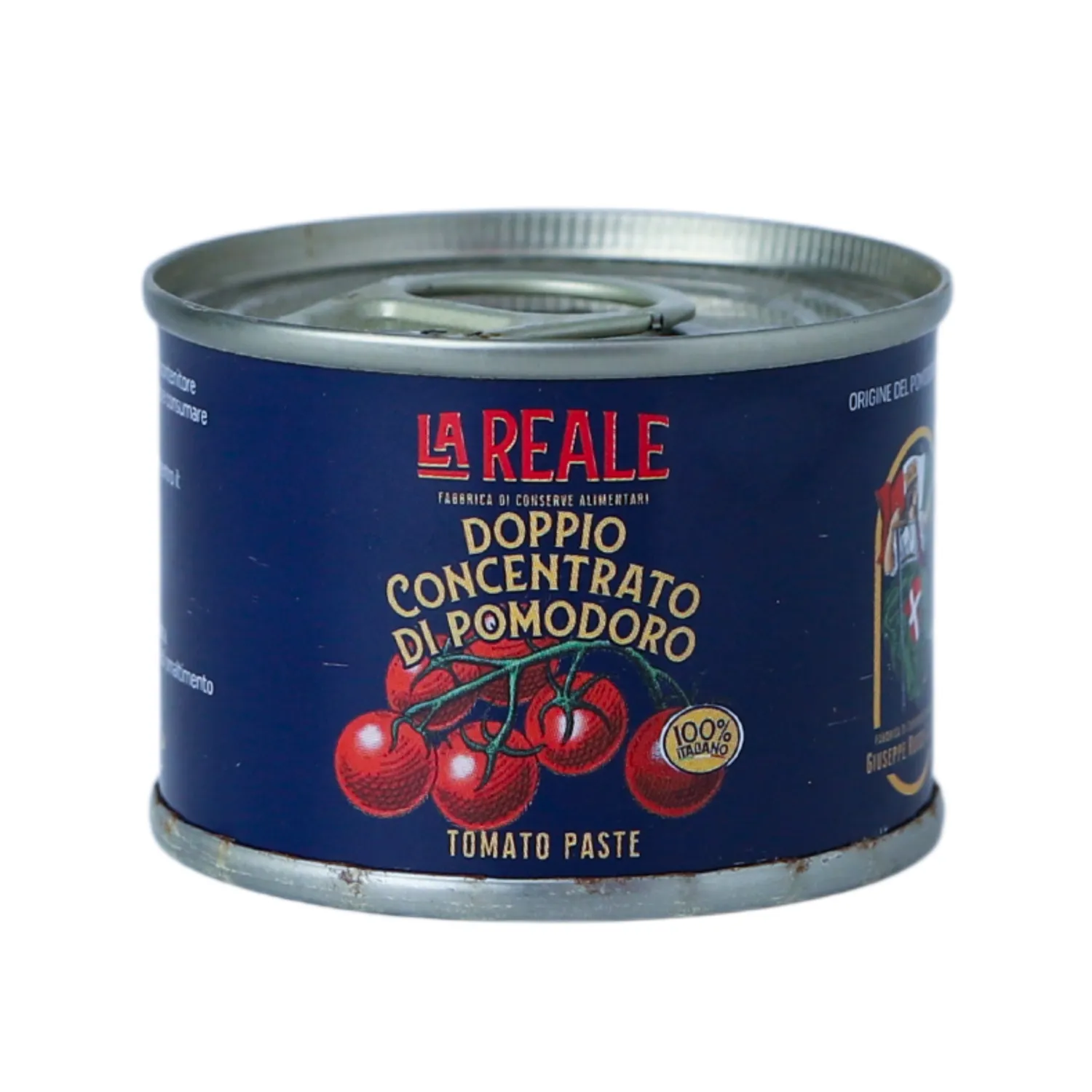 LA REALE CONCENTRATO DI POMODORO 70 GR