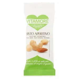 EURO COMPANY VITAMORE MISTO APERITIVO 25 GR