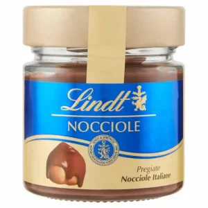 LINDT CREMA SPALMABILE ALLE NOCCIOLE 200 GR