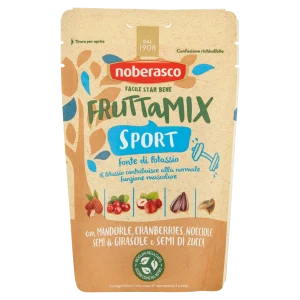 NOBERASCO MIX SPORT  FRUTTA 150 GR